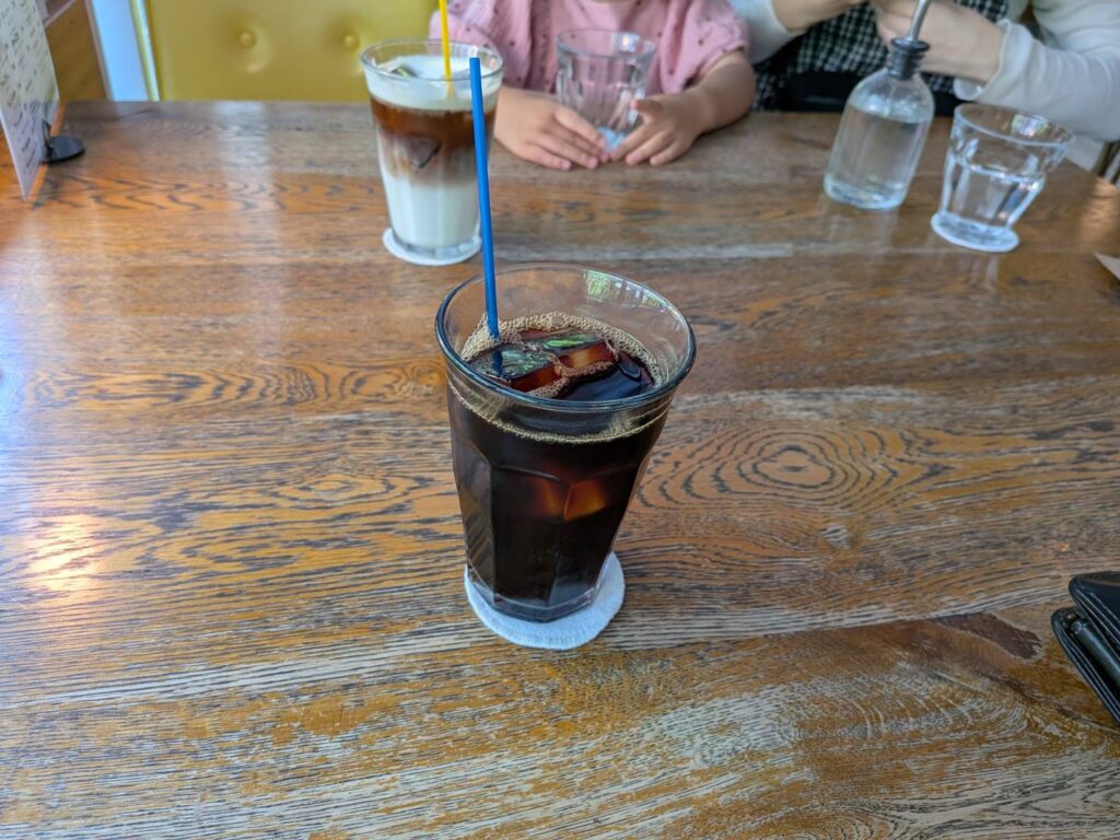 NASU SHOZO CAFEで過ごす、少しだけ贅沢な休日