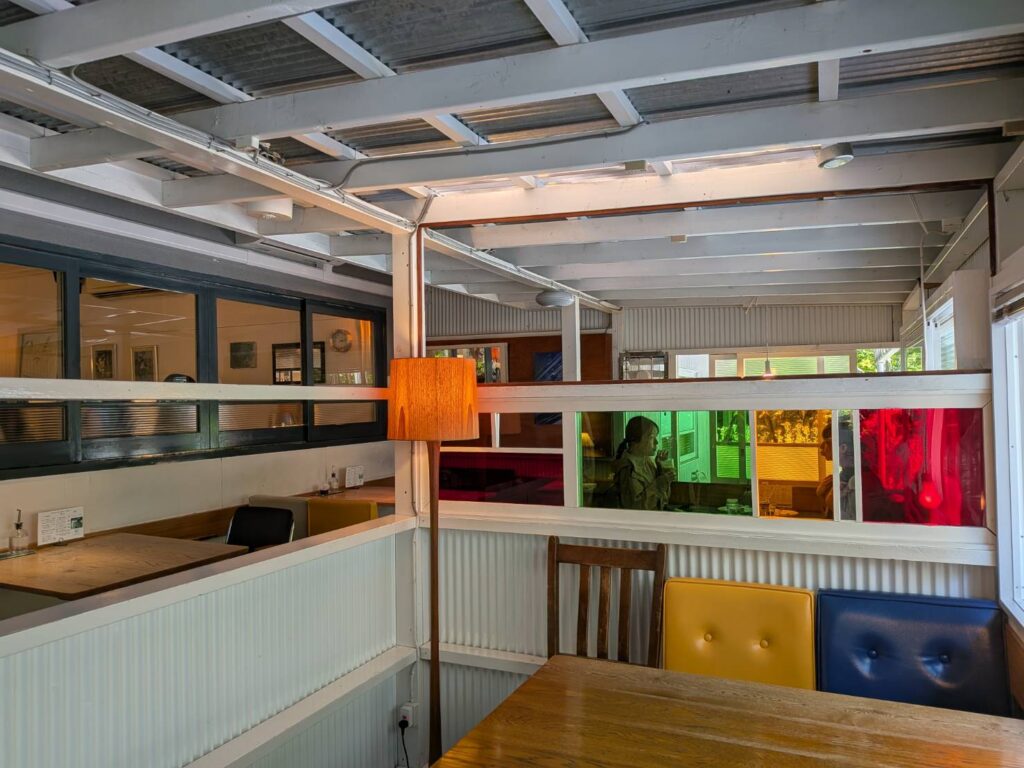 NASU SHOZO CAFEで過ごす、少しだけ贅沢な休日