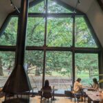 札幌・円山公園のそばに2026年4月オープンした「KITCHEN bw BIOTOP」。名物の熟成ハヤシライスをはじめとする洋食や、円山の四季を感じられる空間の魅力を紹介します。